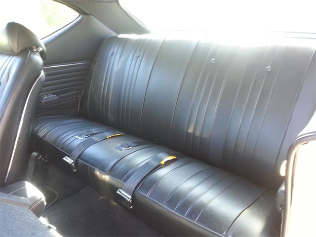 1969 Chevrolet Chevelle Malibu (CC-1075727) for sale in Grand Island, Florida