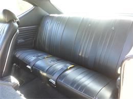 1969 Chevrolet Chevelle Malibu (CC-1075727) for sale in Grand Island, Florida