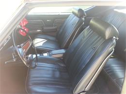 1969 Chevrolet Chevelle Malibu (CC-1075727) for sale in Grand Island, Florida