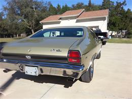 1969 Chevrolet Chevelle Malibu (CC-1075727) for sale in Grand Island, Florida