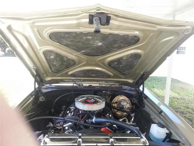 1969 Chevrolet Chevelle Malibu (CC-1075727) for sale in Grand Island, Florida
