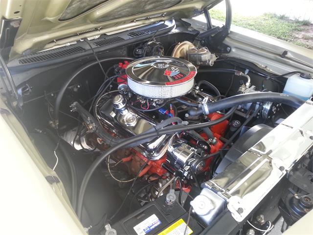 1969 Chevrolet Chevelle Malibu (CC-1075727) for sale in Grand Island, Florida