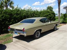 1969 Chevrolet Chevelle Malibu (CC-1075727) for sale in Grand Island, Florida