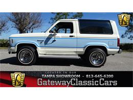 1985 Ford Bronco (CC-1075738) for sale in Ruskin, Florida
