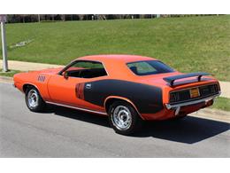 1971 Plymouth Barracuda (CC-1070574) for sale in Rockville, Maryland