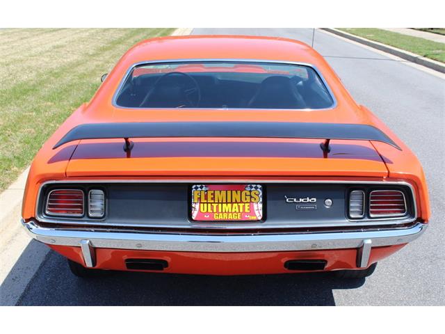 1971 Plymouth Barracuda For Sale | ClassicCars.com | CC-1070574