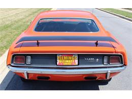 1971 Plymouth Barracuda (CC-1070574) for sale in Rockville, Maryland
