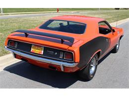 1971 Plymouth Barracuda (CC-1070574) for sale in Rockville, Maryland