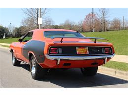1971 Plymouth Barracuda (CC-1070574) for sale in Rockville, Maryland
