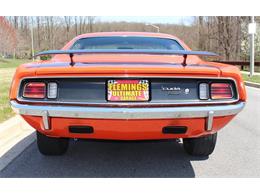 1971 Plymouth Barracuda (CC-1070574) for sale in Rockville, Maryland