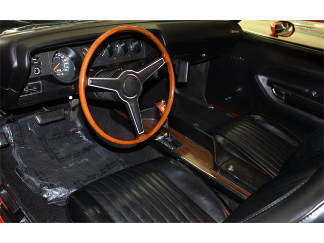 1971 Plymouth Barracuda (CC-1070574) for sale in Rockville, Maryland