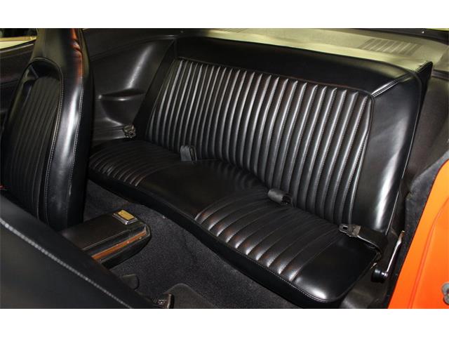 1971 Plymouth Barracuda (CC-1070574) for sale in Rockville, Maryland