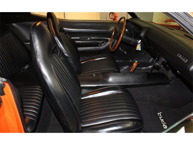 1971 Plymouth Barracuda (CC-1070574) for sale in Rockville, Maryland
