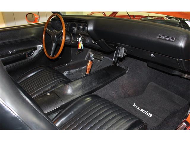 1971 Plymouth Barracuda (CC-1070574) for sale in Rockville, Maryland