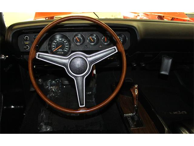 1971 Plymouth Barracuda (CC-1070574) for sale in Rockville, Maryland