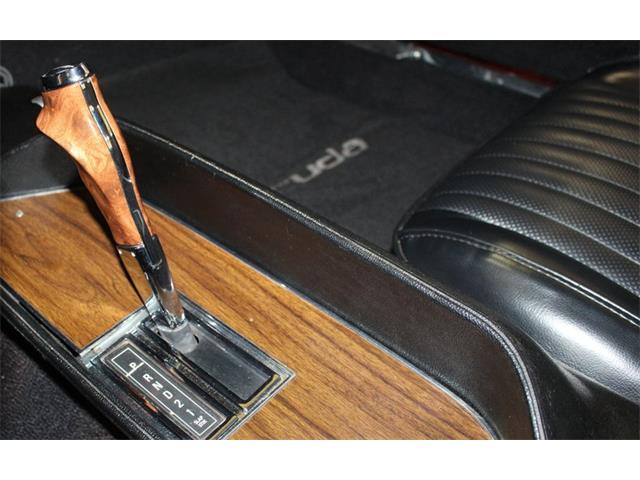 1971 Plymouth Barracuda (CC-1070574) for sale in Rockville, Maryland