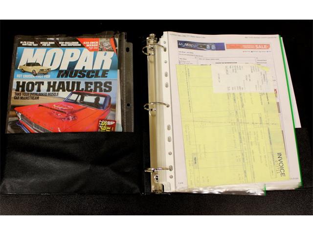 1971 Plymouth Barracuda (CC-1070574) for sale in Rockville, Maryland
