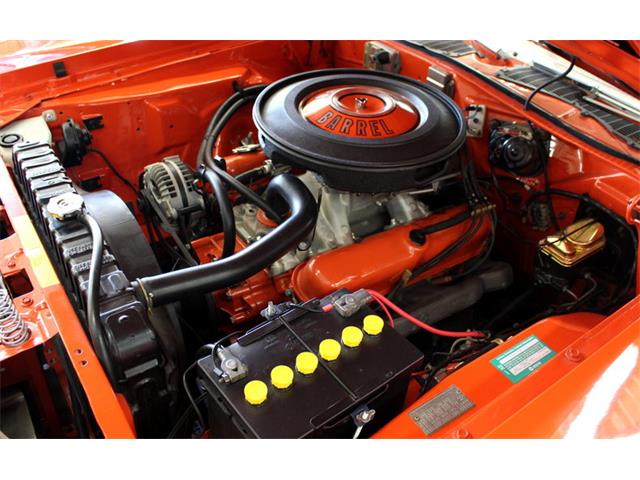 1971 Plymouth Barracuda (CC-1070574) for sale in Rockville, Maryland