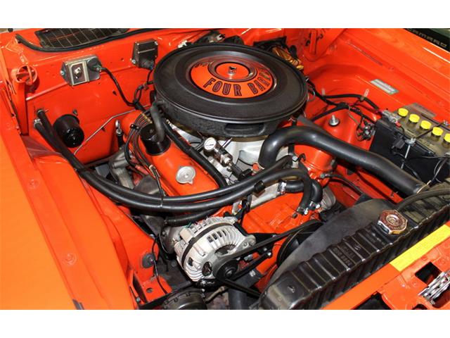 1971 Plymouth Barracuda (CC-1070574) for sale in Rockville, Maryland