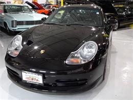 2001 Porsche 911 (CC-1075755) for sale in Hilton, New York