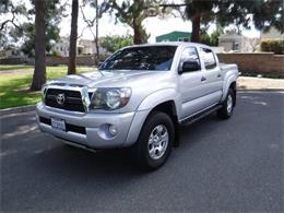 2011 Toyota Tacoma (CC-1075768) for sale in Thousand Oaks, California