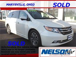 2015 Honda Odyssey (CC-1075776) for sale in Marysville, Ohio