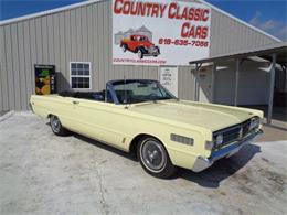 1966 Mercury Monterey (CC-1075786) for sale in Staunton, Illinois
