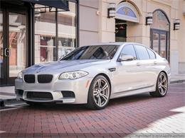 2013 BMW M5 (CC-1075793) for sale in Carmel, Indiana