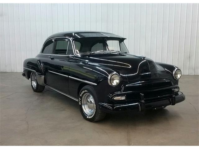 1952 Chevrolet Deluxe (CC-1075797) for sale in Maple Lake, Minnesota