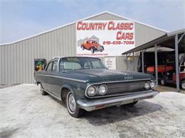 1963 Dodge Custom 880 (CC-1075800) for sale in Staunton, Illinois