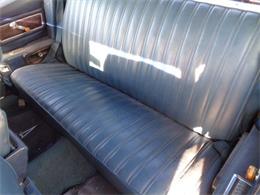 1969 Pontiac Bonneville (CC-1075803) for sale in Staunton, Illinois