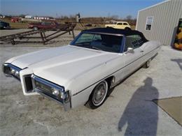 1969 Pontiac Bonneville (CC-1075803) for sale in Staunton, Illinois