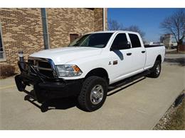 2012 Dodge Ram 2500 (CC-1075807) for sale in Clarence, Iowa