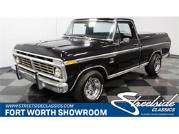 1974 Ford F100 (CC-1070584) for sale in Ft Worth, Texas