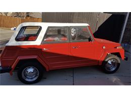 1973 Volkswagen Thing (CC-1075840) for sale in Rockwall, Texas