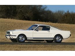 1965 Shelby GT350 (CC-1075853) for sale in Overland Park, Kansas