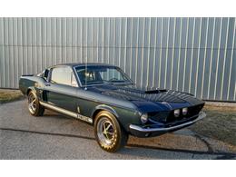 1967 Shelby GT350 (CC-1075855) for sale in Overland Park, Kansas