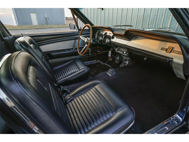 1967 Shelby GT350 (CC-1075855) for sale in Overland Park, Kansas