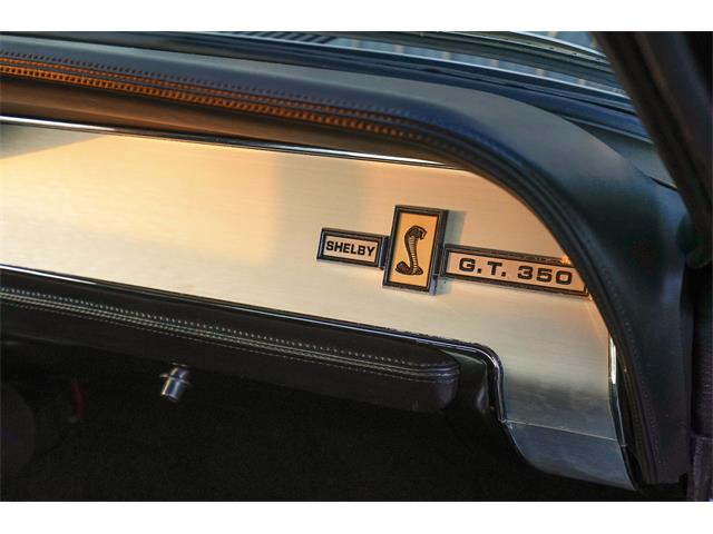 1967 Shelby GT350 (CC-1075855) for sale in Overland Park, Kansas
