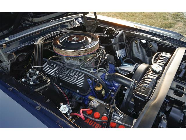 1967 Shelby GT350 (CC-1075855) for sale in Overland Park, Kansas