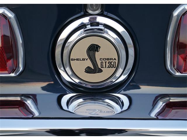 1967 Shelby GT350 (CC-1075855) for sale in Overland Park, Kansas
