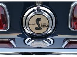 1967 Shelby GT350 (CC-1075855) for sale in Overland Park, Kansas