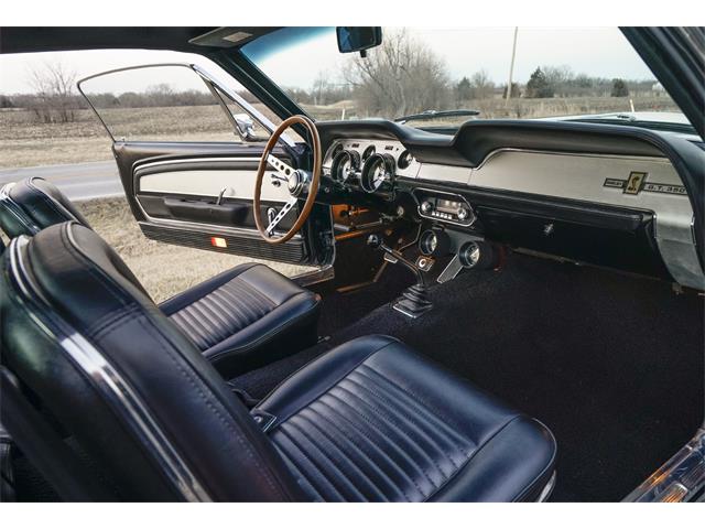 1967 Shelby GT350 (CC-1075855) for sale in Overland Park, Kansas
