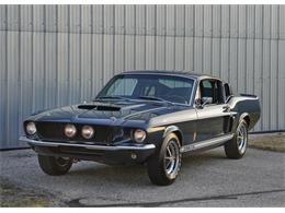 1967 Shelby GT350 (CC-1075855) for sale in Overland Park, Kansas