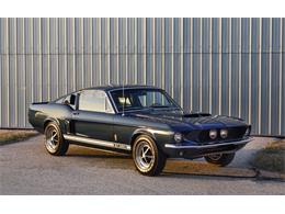 1967 Shelby GT350 (CC-1075855) for sale in Overland Park, Kansas