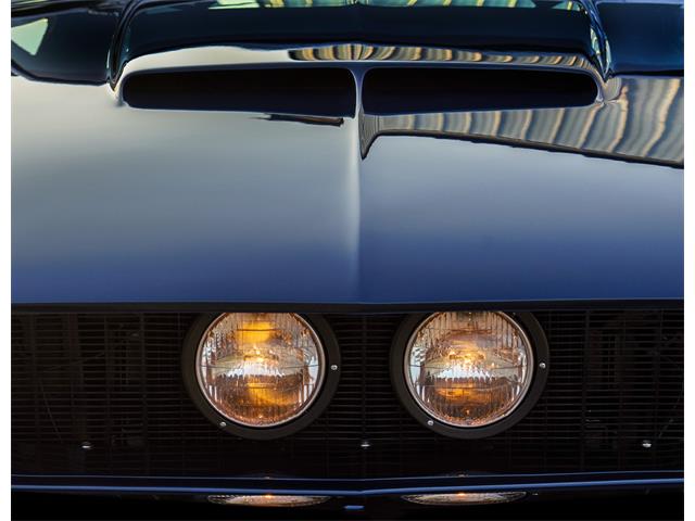 1967 Shelby GT350 (CC-1075855) for sale in Overland Park, Kansas