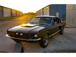 1967 Shelby GT350 (CC-1075855) for sale in Overland Park, Kansas