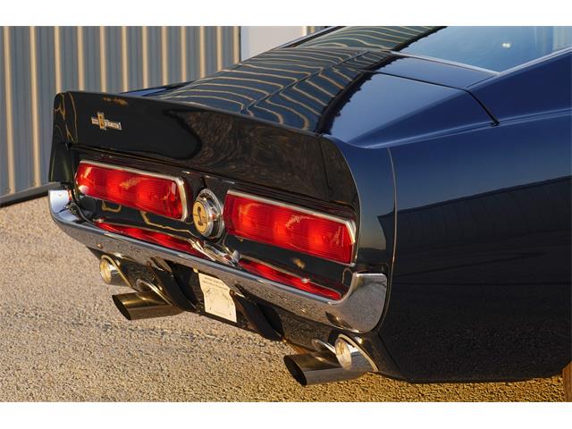 1967 Shelby GT350 (CC-1075855) for sale in Overland Park, Kansas