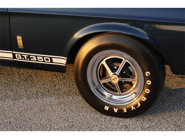 1967 Shelby GT350 (CC-1075855) for sale in Overland Park, Kansas