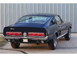 1967 Shelby GT350 (CC-1075855) for sale in Overland Park, Kansas